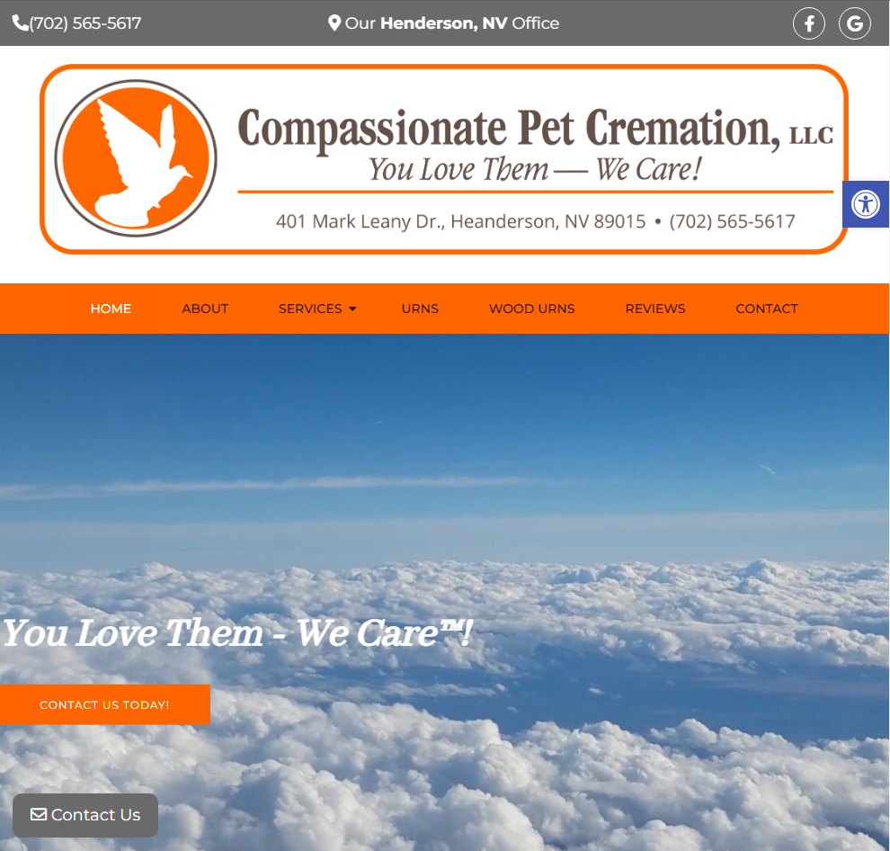 Compassionate Pet Cremation